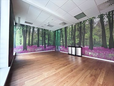 Nowoczesny biurowiec 1572 m² w prestiżowym Mokotowie lokal użytkowy Warszawa, Mokotów, Służewiec, Postępu