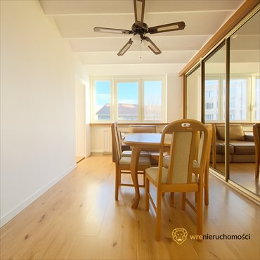 mieszkanie na sprzedaż 38m2 mieszkanie Wrocław