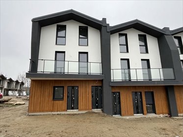 mieszkanie na sprzedaż 110m2 mieszkanie Rzeszów, Ottona i Jana Pileckich