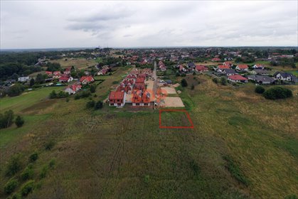 Polecam działkę 696 m² w Mysłowicach przy Leśnej działka Mysłowice, Leśna