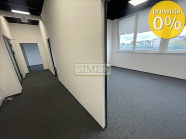 Biuro 84 m² w rewitalizowanym obiekcie na Włochach - polecam! lokal użytkowy Warszawa, Włochy