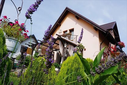 dom na sprzedaż 200m2 dom Jantar