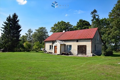 dom na sprzedaż 240m2 dom Półwieś