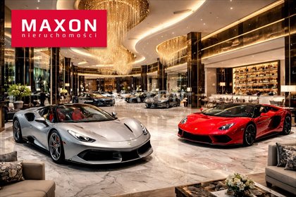 lokal użytkowy na wynajem 940m2 lokal użytkowy Warszawa, Ursus, ul. Giserska