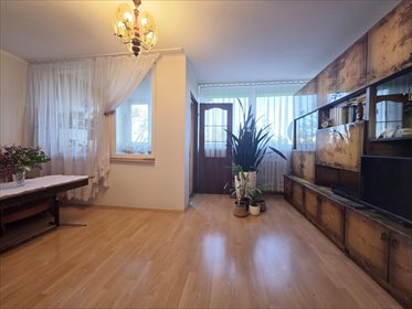 mieszkanie na sprzedaż 50m2 mieszkanie Wrocław, Henryka Michała Kamieńskiego