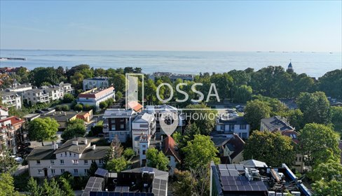 Polecam kamienicę 228 m² w Sopocie Dolnym, inwestycja dom Sopot, Dolny, Grunwaldzka