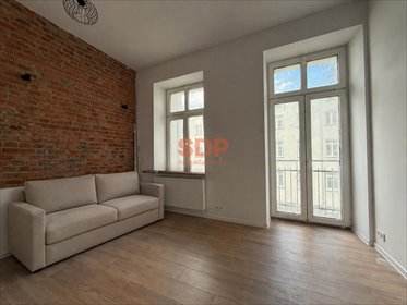 mieszkanie na wynajem 19m2 mieszkanie Łódź, Śródmieście, Rewolucji 1905 roku
