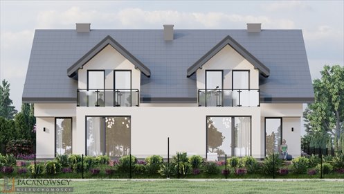 dom na sprzedaż 141m2 dom Bibice