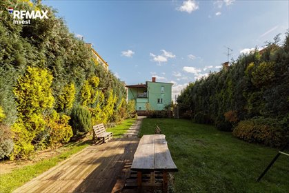 Przestronny dom 120 m² z ogrodem, gotowy do wprowadzenia dom Kęty, Fabryczna