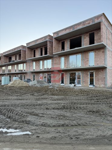 mieszkanie na sprzedaż 25m2 mieszkanie Latoszyn, Skowronki