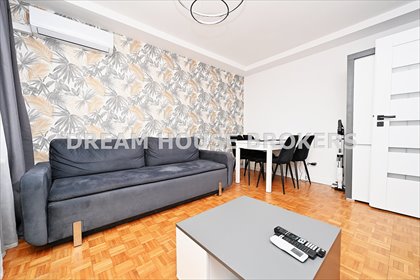 Na wynajem funkcjonalne mieszkanie 34 m² z balkonem i klimatyzacją mieszkanie Rzeszów, Śródmieście, Centrum, Jałowego