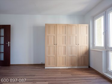 Mieszkanie dwupokojowe na wynajem Warszawa, Ursynów, Pięciolinii 2 53m2 Foto 3
