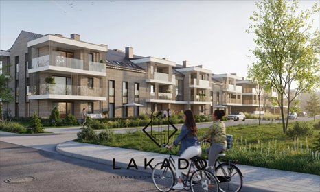 mieszkanie na sprzedaż 64m2 mieszkanie Kraków, Bronowice, Odlewnicza