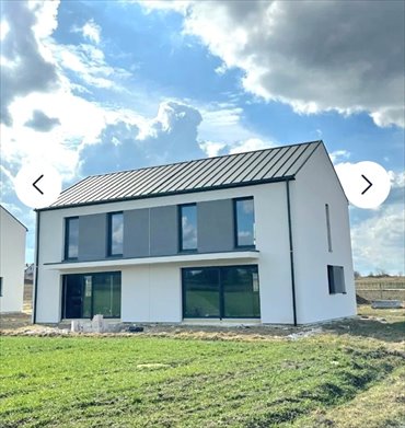 dom na sprzedaż 100m2 dom Świerklaniec, Świerklaniec