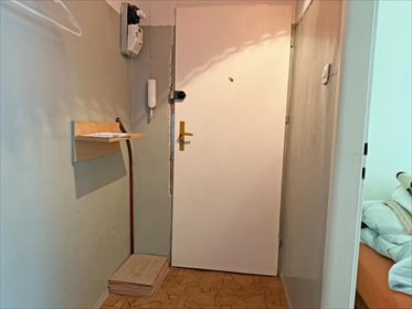 mieszkanie na sprzedaż 44m2 mieszkanie Kraków, Bieńczyce, os.Kazimierzowskie