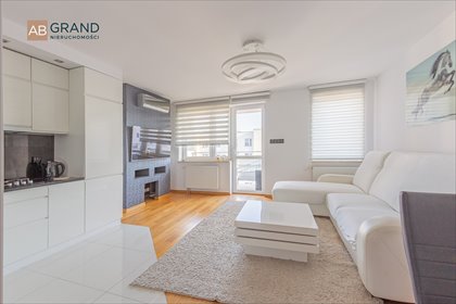 mieszkanie na wynajem 57m2 mieszkanie Białystok, Białostoczek, 1000 lecia