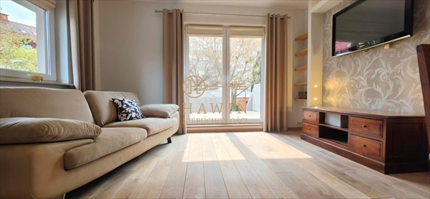 mieszkanie na wynajem 56m2 mieszkanie Wysoka, Konna