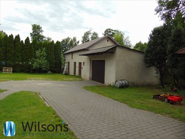 Dom na sprzedaż Antoninek 28 000m2 Foto 3