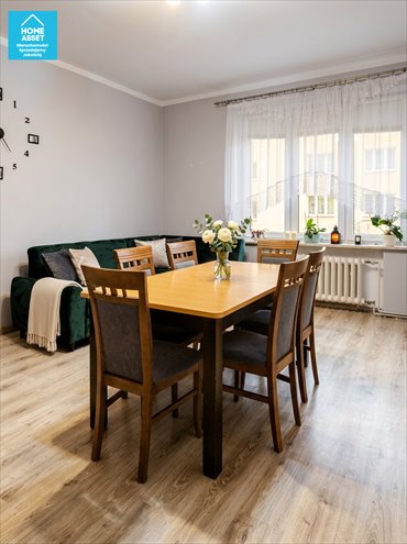 Przestronne 103,4 m² z balkonem i miejscem parkingowym mieszkanie Gdynia, Śródmieście, Świętojańska