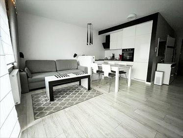 mieszkanie na sprzedaż 48m2 mieszkanie Szczecin, Polskich Marynarzy