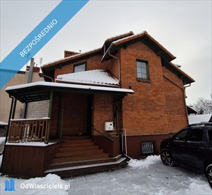 dom na sprzedaż 130m2 dom Radom, Żakowice, Gospodarcza