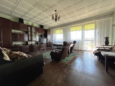 mieszkanie na sprzedaż 61m2 mieszkanie Ostrów Wielkopolski, Mertki