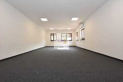 Polecam biuro-magazyn 76m² z klimatyzacją i parkingiem lokal użytkowy Szczecin, Dąbie