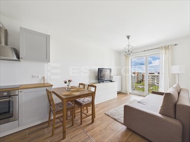 mieszkanie na sprzedaż 37m2 mieszkanie Rzeszów, Solidarności