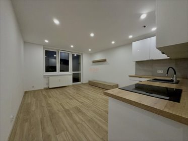 mieszkanie na sprzedaż 46m2 mieszkanie Mysłowice, Armii Krajowej