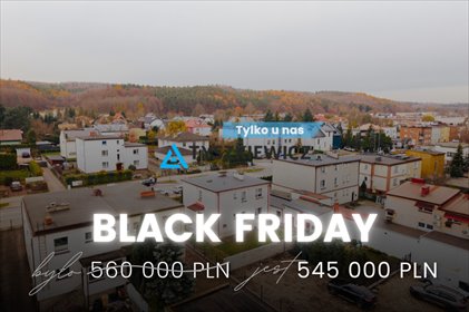 mieszkanie na sprzedaż 68m2 mieszkanie Wejherowo, gen. Władysława Sikorskiego