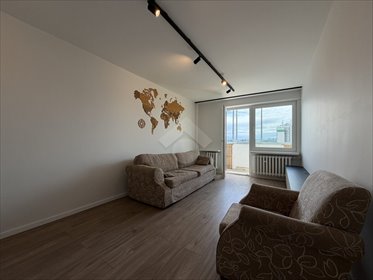 Nowoczesne 3-pokojowe mieszkanie po remoncie, 58 m², Krowodrza mieszkanie Kraków, Krowodrza, Nowa Wieś, Rolnicza