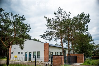 magazyn na wynajem 1056m2 magazyn Wojciechowice