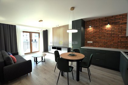 mieszkanie na wynajem 61m2 mieszkanie Katowice, Brynów, Osiedle Ceglana Park