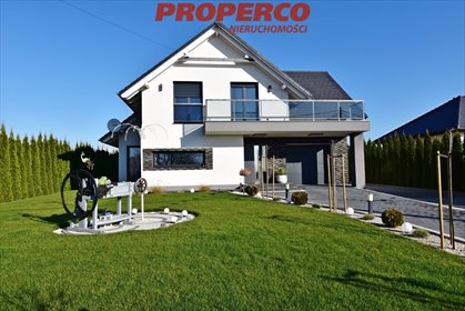 dom na sprzedaż 186m2 dom Chełmce