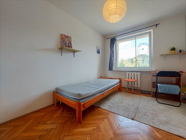 mieszkanie na sprzedaż 65m2 mieszkanie Kraków, Mistrzejowice, os. Piastów