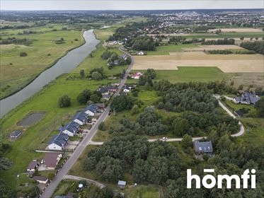 Przestronna działka 3200 m² z dostępem do Warty i uzbrojeniem działka Powiercie, Malinowa