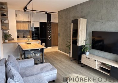 Polecam 3-pokojowe mieszkanie 61 m² z loggią na Targówku mieszkanie Warszawa, Targówek, Rembrandta