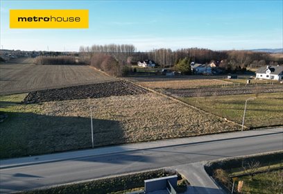 działka na sprzedaż 1900m2 działka Milcza
