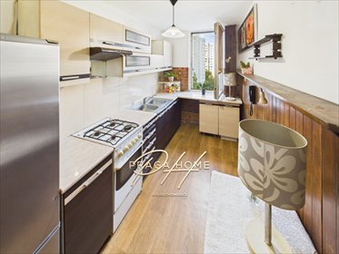 mieszkanie na sprzedaż 61m2 mieszkanie Warszawa, Praga-Południe Gocławek, Łukowska