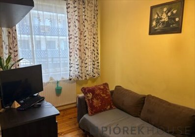 mieszkanie na sprzedaż 40m2 mieszkanie Ząbki, Zieleniecka