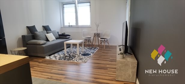 Mieszkanie dwupokojowe na wynajem Olsztyn, Pieczewo, Marii Dąbrowskiej 41m2 Foto 3