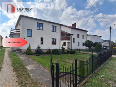 dom na sprzedaż 180m2 dom Sypniewo