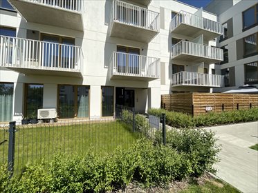 mieszkanie na sprzedaż 55m2 mieszkanie Warszawa, Białołęka, Wielkiego Dębu
