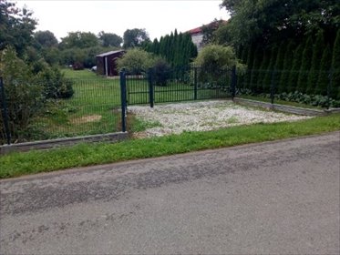 działka na sprzedaż 1500m2 działka Chmielew, Chmielew