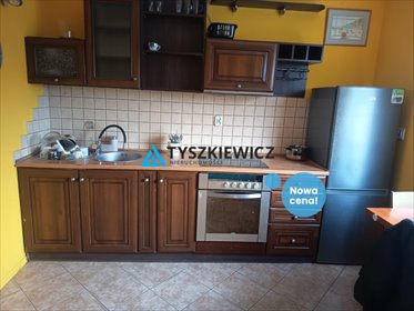 mieszkanie na wynajem 34m2 mieszkanie Wejherowo, św. Jana