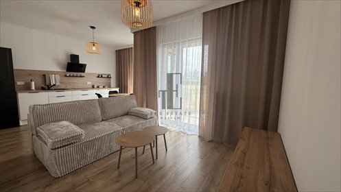 Nowoczesne 33 m² na Pradze-Północ - loggia i pełne wyposażenie mieszkanie Warszawa, Praga-Północ, Jagiellońska