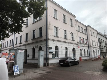 lokal użytkowy na wynajem 275m2 lokal użytkowy Jarosław, Jana Pawła II