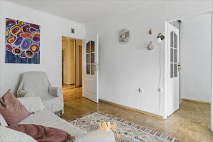 mieszkanie na sprzedaż 38m2 mieszkanie Warszawa, Śródmieście Powiśle, Górnośląska