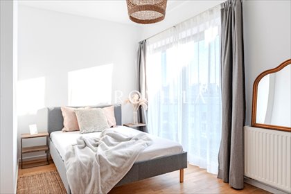 mieszkanie na wynajem 86m2 mieszkanie Warszawa, Wilanów