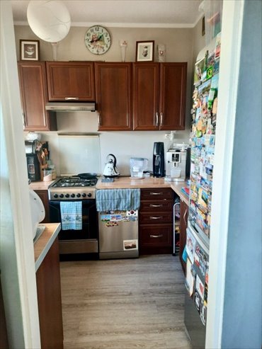 mieszkanie na sprzedaż 30m2 mieszkanie Stargard, OS. ZACHÓD